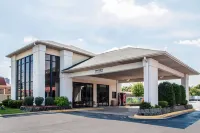 Econo Lodge Springfield I-44 Hotels in Springfield