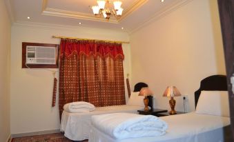 Al Eairy Furnished Apartments Riyadh 3