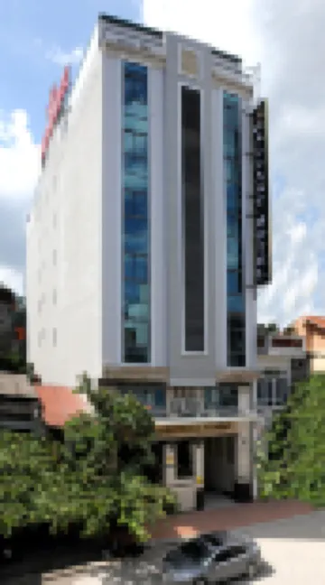 Gallant Hotel Hotels in Hanoi