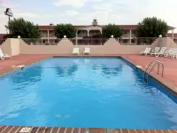 Days Inn by Wyndham Van Horn TX Hotels in Van Horn