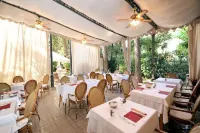 Hotel Villa Tiziana - petit déjeuner