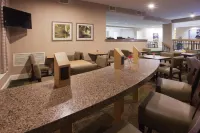 La Quinta Inn & Suites by Wyndham Houston Stafford Sugarland - 朝食