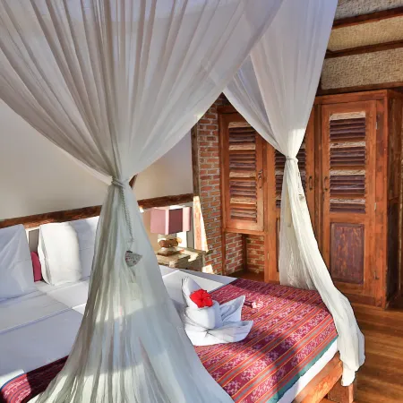 Villas Samalama Gili Trawangan