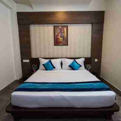 Elite Suites Mint Gomti Nagar Rooms