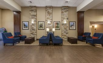 Comfort Inn & Suites Coeur d'Alene