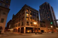 Hilton Garden Inn Rochester-Downtown