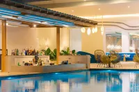 Solea Coast Resort Panglao - bar