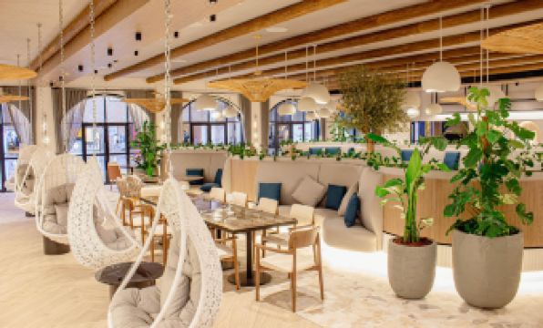 Ibis World Trade Centre