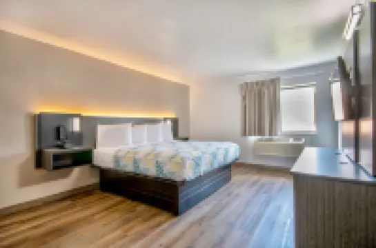 Studio 6 Georgetown, KY Lexington North