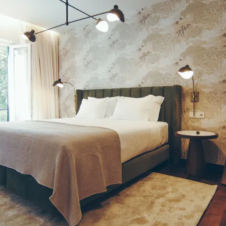 Estalagem Santa Iria Hotel & Spa