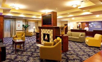 Holiday Inn Express & Suites Brooksville-I-75