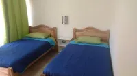 Av. Balmaceda 1312 Hotel di Calama