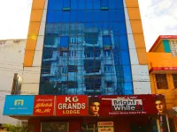 KG Grand Inn โรงแรมในเอโรด