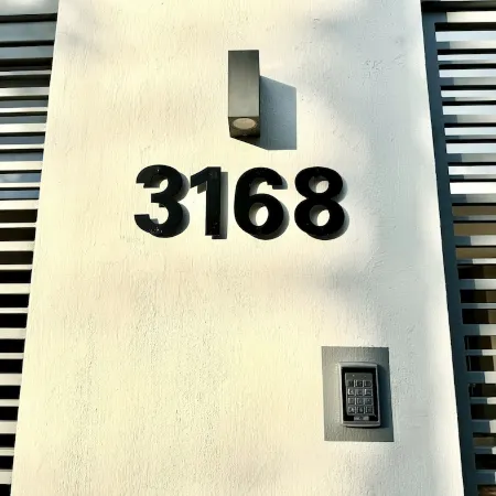 Casa Victorias