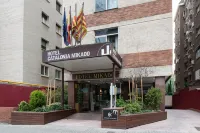 Catalonia Mikado Hotels near Parc de Collserola