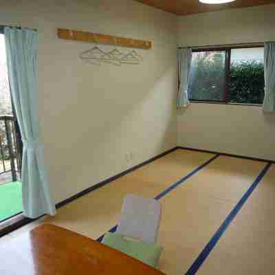 旅の宿 はるさめ Rooms