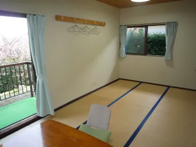 Tabi No Yado Harusame Hotels near Atashika Beach