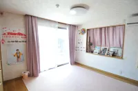 Daichan Farm Guest House Hotels in Nishikawa