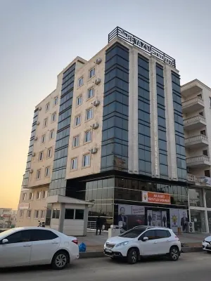 Beyaz Suite