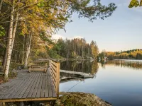 Aurinkorinne Hotel a Parikkala