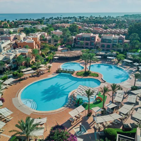 JAZ Makadi Saraya Resort