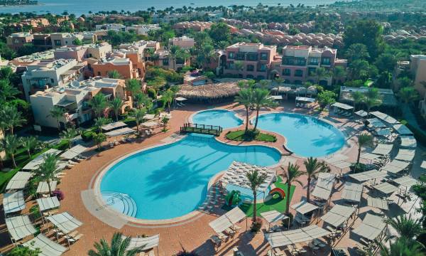 JAZ Makadi Saraya Resort
