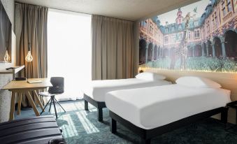 Ibis Styles Lille Neuville en Ferrain