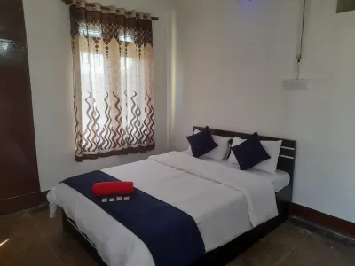 New Dream Homestay