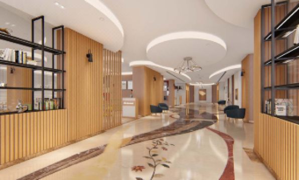 Holiday Inn JEDDAH CORNICHE by IHG