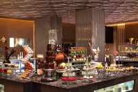 Sheraton Jiangyin Hotel - servizio colazione