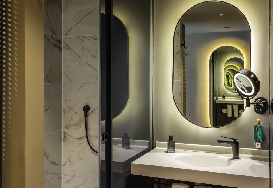 노보텔 멕시코 시티 센트로 히스토리코