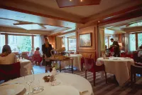 Le Hameau Albert 1er Hotels in Шамоні