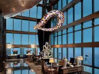 The St. Regis Shenzhen
