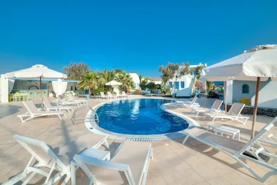 Marillia Village Hotels in Perivolos