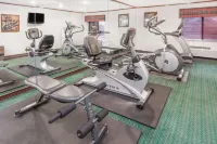 Baymont by Wyndham Champaign - Fitnessstudio