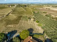 Le Clos Saint Emilie (Tennis & Piscine)