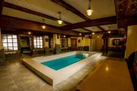 Saraishyq Hotel - con terme