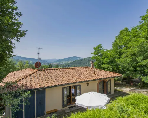 Allodola Hotels in Rufina