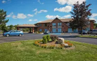 Comfort Inn Hotels in Cambridge