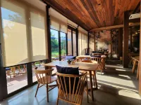 Athita the Hidden Court Chiang Saen