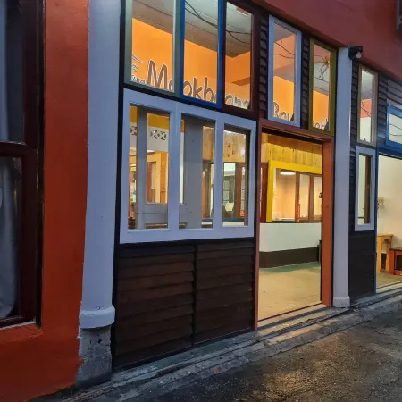 Mookboonchu Guesthouse ,Kohmook Trang