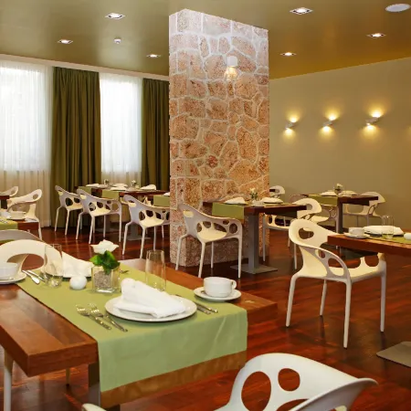 Boutique Hotel Bol