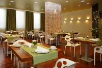 Boutique Hotel Bol - breakfast