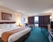 Comfort Inn & Suites Near Danville Mall Hotels in Danville