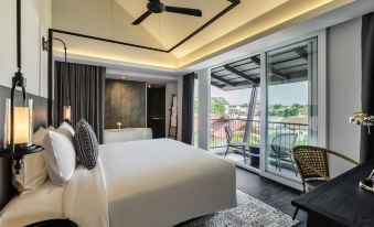 Kiri Hotel Chiang Mai