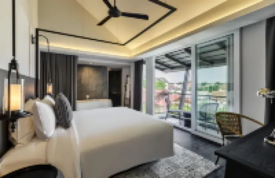 Kiri Hotel Chiang Mai