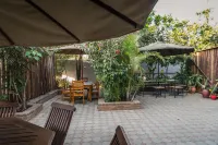 Villa Arumeru