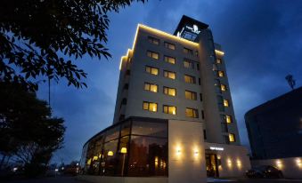 Top Cloud Hotel Gunsan