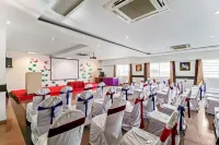 Sri Krishna Palace Hotels in Hosur