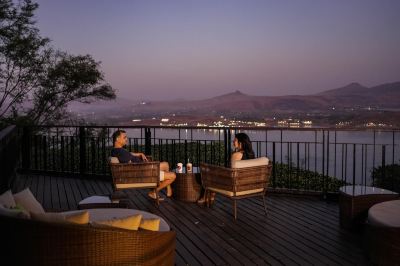 Public Areas Club Mahindra Tungi, Lonavala Photo